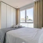 Apartmentos Dr28-d 250m De La Playa Appartamento *