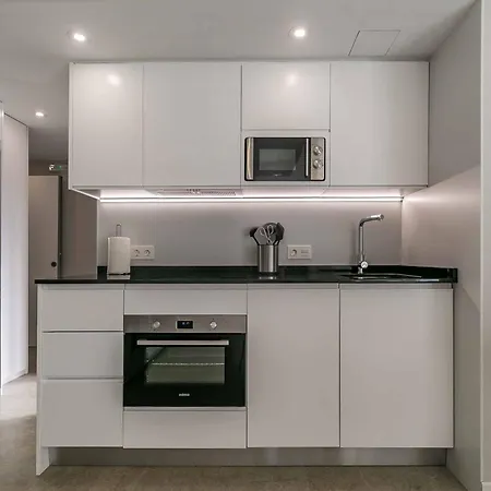Apartamento Dr28c A 250m De La Playa *