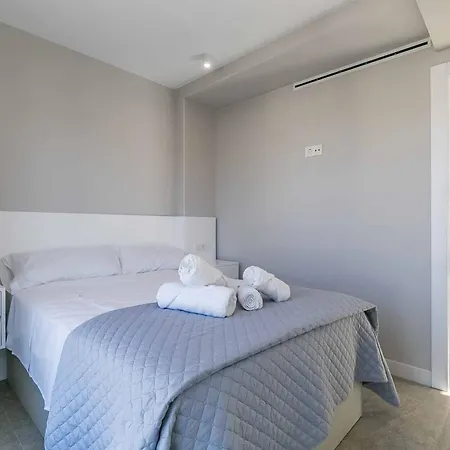 Apartamento Dr28c A 250m De La Playa *