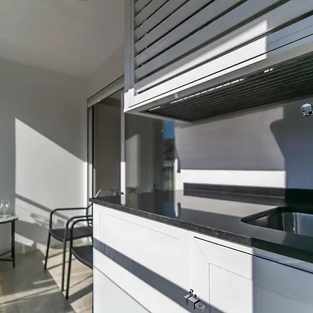 Dr28c A 250m De La Playa Apartamento *