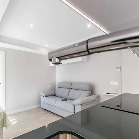 Dr28c A 250m De La Playa Apartamento