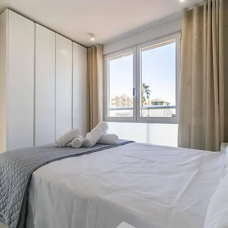 Dr28c A 250m De La Playa Apartamento *