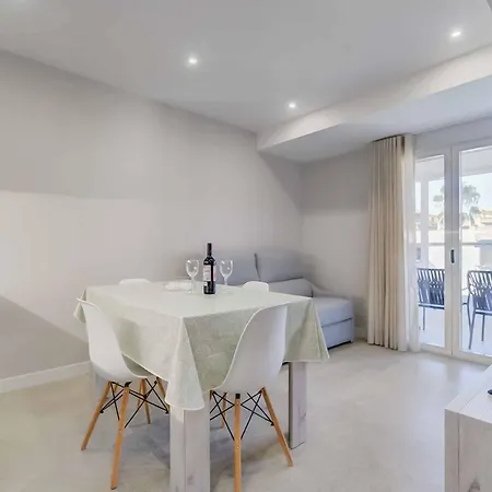 Apartamento Dr28c A 250m De La Playa Fuengirola