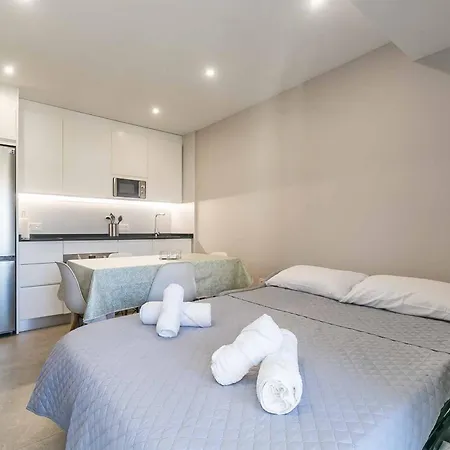 Dr28c A 250m De La Playa Apartamento *
