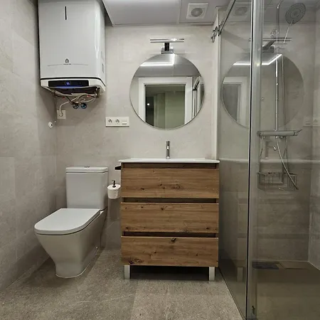 Dr28c A 250m De La Playa Apartamento *
