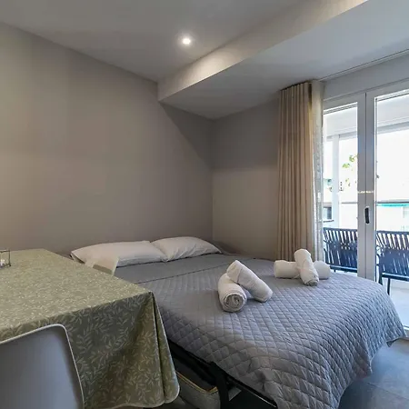 Dr28c A 250m De La Playa Apartamento