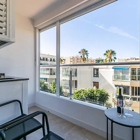 Dr28c A 250m De La Playa Apartamento *