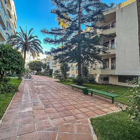 Dr28c A 250m De La Playa Apartamento Fuengirola