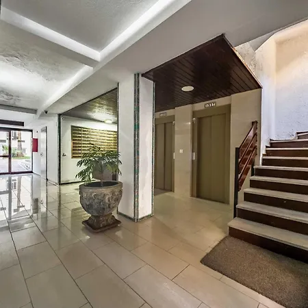 Dr28c A 250m De La Playa Apartamento *