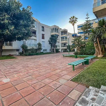 Dr28c A 250m De La Playa Apartamento
